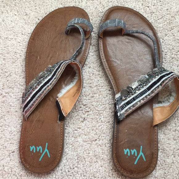 Boho Sandals - Picture 5 of 7